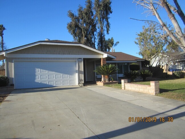 property at 9829 Cll Esplanade