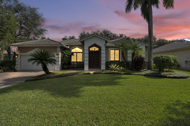 5718 NW 50th Dr in Coral Springs, FL - Building Photo - Building Photo