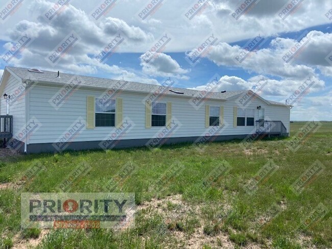 17 Spring Valley Ln in Gillette, WY - Building Photo - Building Photo