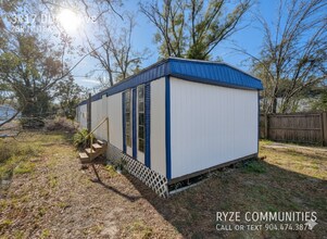 3417 Duane Ave in Jacksonville, FL - Building Photo - Building Photo