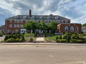 The Mather Inn in Ishpeming, MI - Building Photo - Building Photo