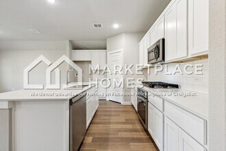 1428 Barbacoa Dr in Haslet, TX - Building Photo - Building Photo