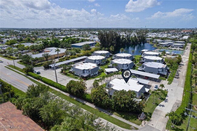 property at 16001 Amberwood Lake Ct
