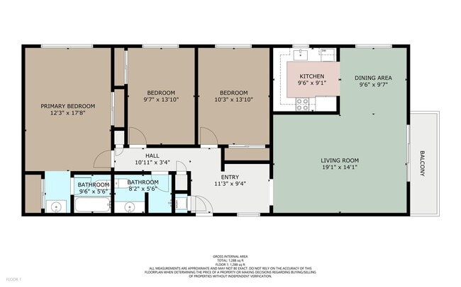 1534 San Antonio St in Menlo Park, CA - Building Photo - Building Photo