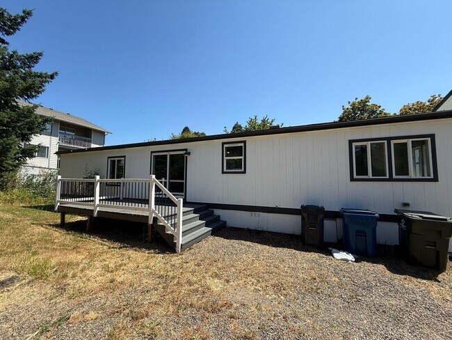 865 Vista Ave SE in Salem, OR - Building Photo - Building Photo