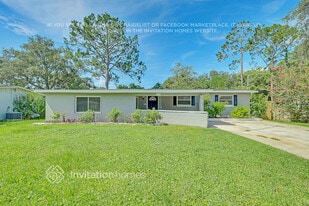 428 La Paz Pl in Orange Park, FL - Building Photo