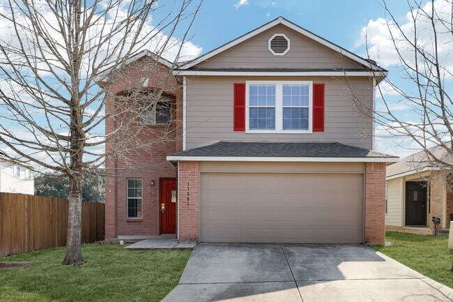property at 13006 Della Strada