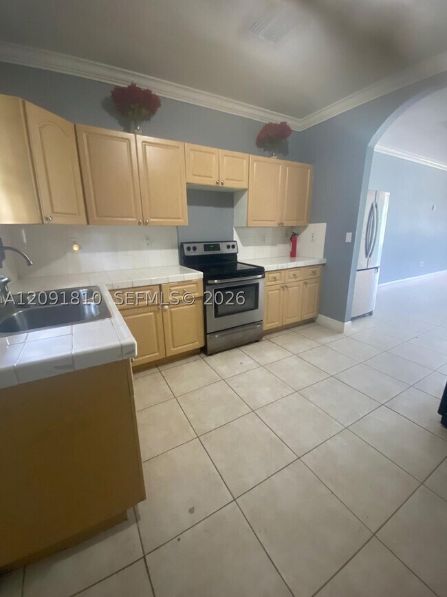 property at 9752 NW 26th Ave