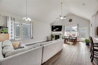 14809 Cedar Flt Wy in Roanoke, TX - Building Photo - Building Photo