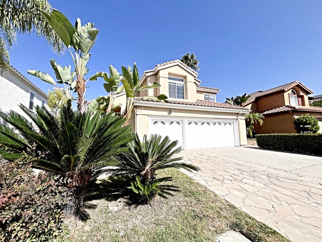 12460 Picrus St in San Diego, CA - Building Photo - Building Photo