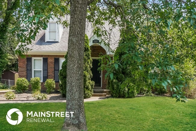 property at 115 Buttercup Rd