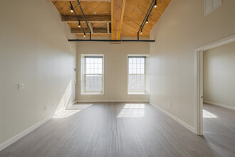 Curtain Lofts  1371 in Fall River, MA - Building Photo - Interior Photo