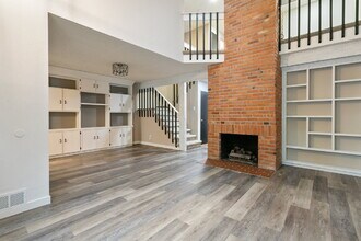 2515 Hatch Cir in Colorado Springs, CO - Building Photo - Building Photo