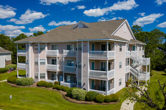 The Keys at 17th Street in Wilmington, NC - Building Photo - Building Photo