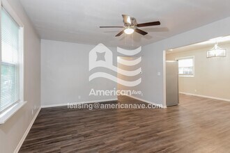 1933 Dequincy St in Indianapolis, IN - Building Photo - Building Photo