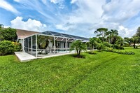 1614 Forest Lakes Blvd in Naples, FL - Foto de edificio - Building Photo