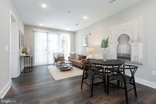 45 W Haines St, Unit 407 in Philadelphia, PA - Building Photo