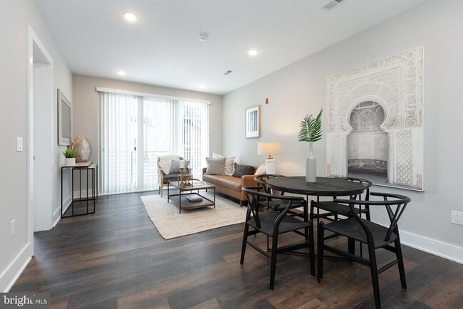 property at 45 W Haines St