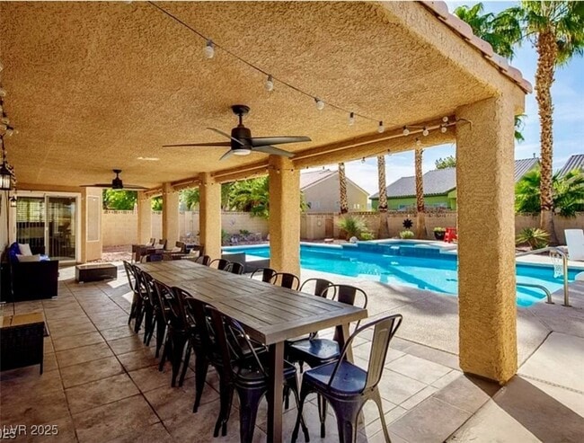 property at 7469 Thornsby Ct