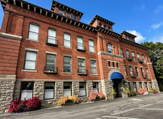 property at 77 Van Dam St