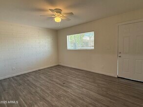 1625 W Fillmore St in Phoenix, AZ - Building Photo - Building Photo