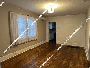 218 Harvard Dr SE in Albuquerque, NM - Building Photo - Building Photo