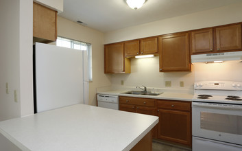 Traditions Apartments in Troy, OH - Building Photo - Interior Photo