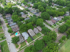 857 PKWY St in Memphis, TN - Building Photo - Building Photo