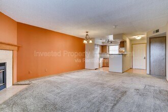 2666 E Otero Pl in Centennial, CO - Building Photo - Building Photo