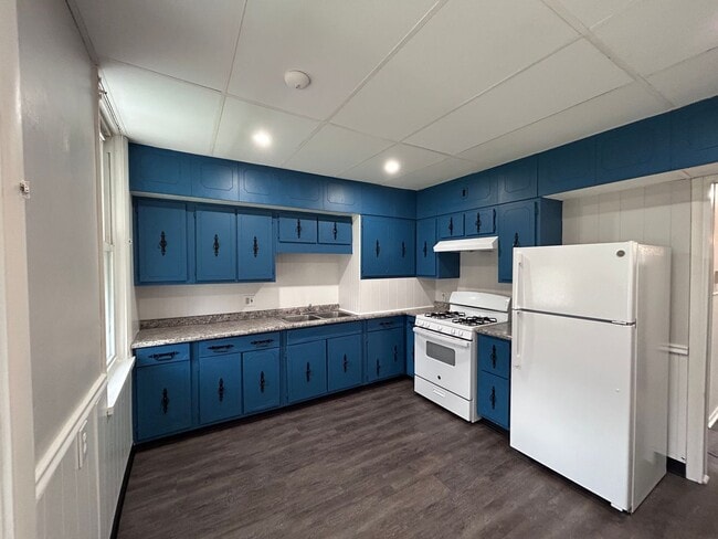 2107 Rockledge St in Pittsburgh, PA - Foto de edificio - Building Photo