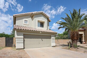 3902 E Rosemonte Dr in Phoenix, AZ - Building Photo - Building Photo