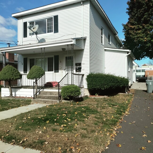 57 Tomlinson Ave, Unit 59