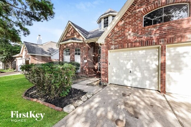 9111 Point Park Dr in Houston, TX - Foto de edificio - Building Photo