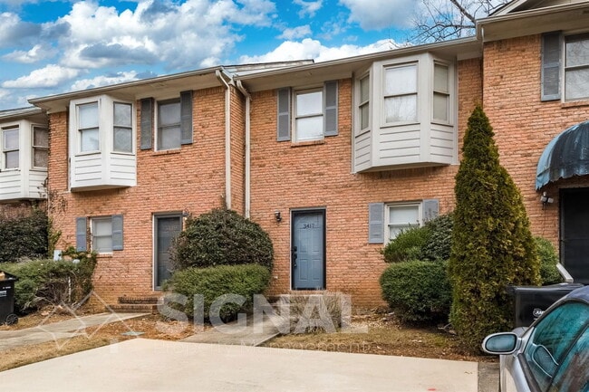 3417 Wisterwood Ln in Birmingham, AL - Building Photo - Building Photo