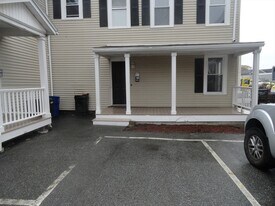 55 Franklin St, Unit #A in Stoneham, MA - Building Photo