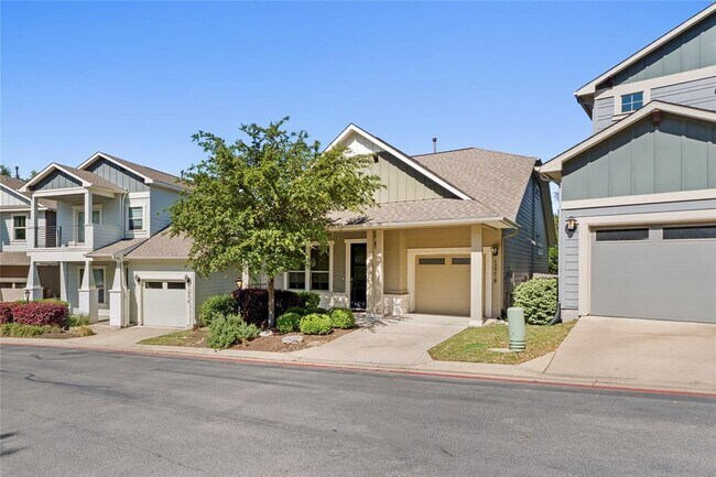 12218 Cottage Promenade Ct in Austin, TX - Building Photo - Building Photo