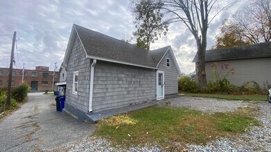 66 New Litchfield St in Torrington, CT - Building Photo - Building Photo