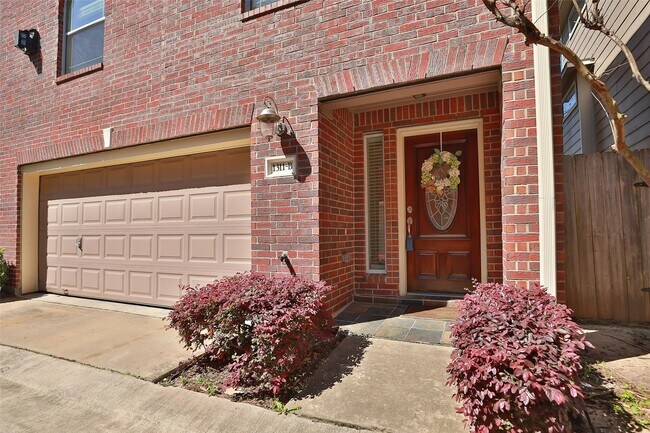 1311 Bingham St in Houston, TX - Building Photo - Building Photo