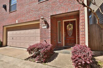 1311 Bingham St in Houston, TX - Building Photo - Building Photo