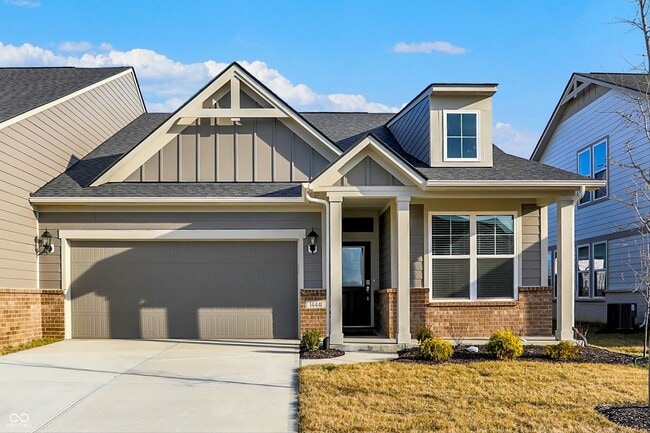 property at 14441 Shrawley Ct