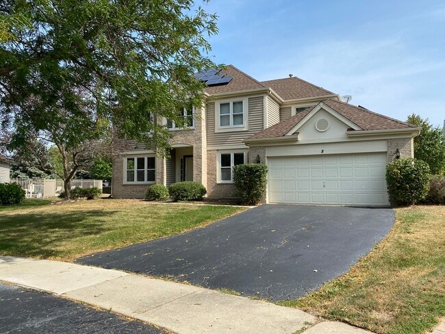 8 Rodeo Cir in Cary, IL - Building Photo - Building Photo
