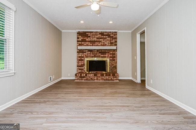 188 Bridgewood Dr SE in Conyers, GA - Building Photo - Building Photo