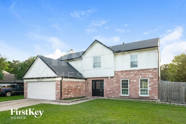 12523 Mill Ridge Dr in Cypress, TX - Building Photo - Building Photo