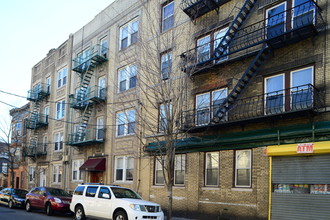 311 62nd St in West New York, NJ - Building Photo - Building Photo