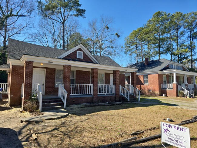 1208 E Muller Ave in Columbia, SC - Building Photo - Building Photo