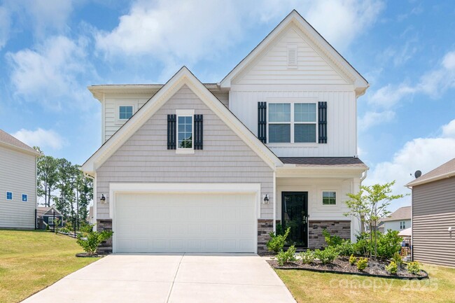 property at 15520 Capps Rd