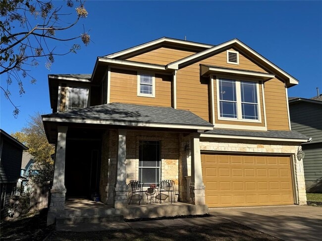 property at 2308 Sweet Clover Dr