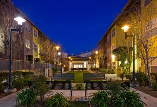 RiverWood Grove in Santa Clara, CA - Building Photo - Building Photo