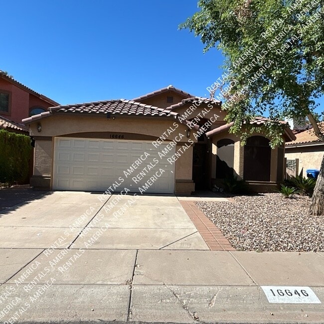 16646 N 59th Pl in Scottsdale, AZ - Building Photo - Building Photo