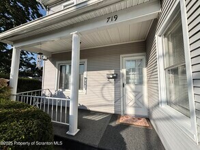 719 Saginaw St in Scranton, PA - Building Photo - Building Photo